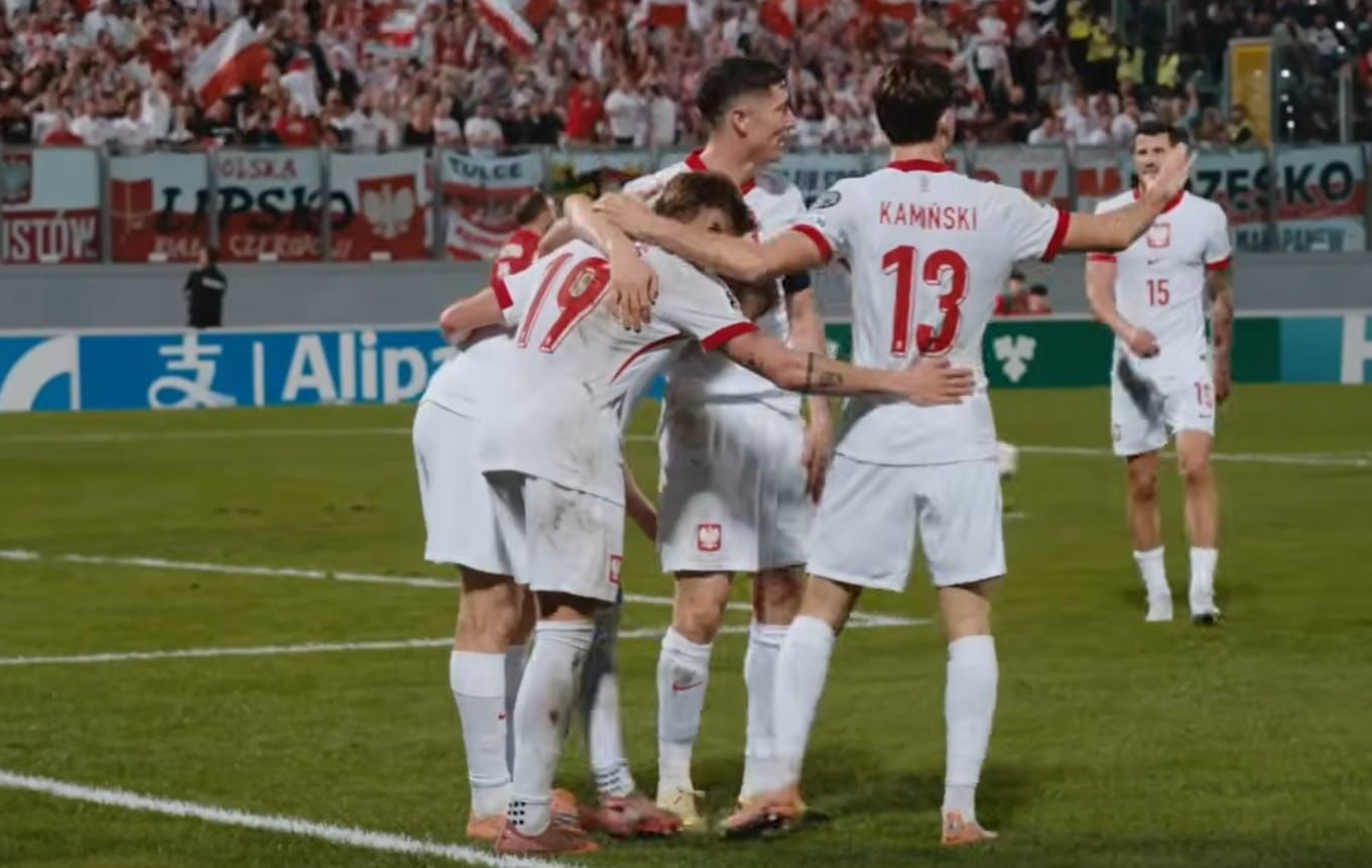 Polska znalazła sparingpartnera! Wybór padł na egzotycznego rywala Zdjęcie główne wpisu