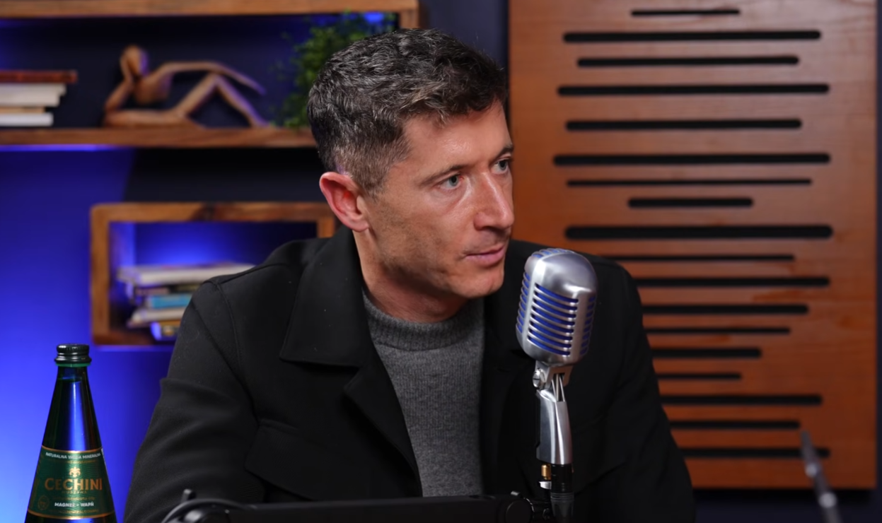 Lewandowski wychodzi ze swojej spółki. Sprzedaż udziałów i zmiana właścicieli agencji Zdjęcie główne wpisu