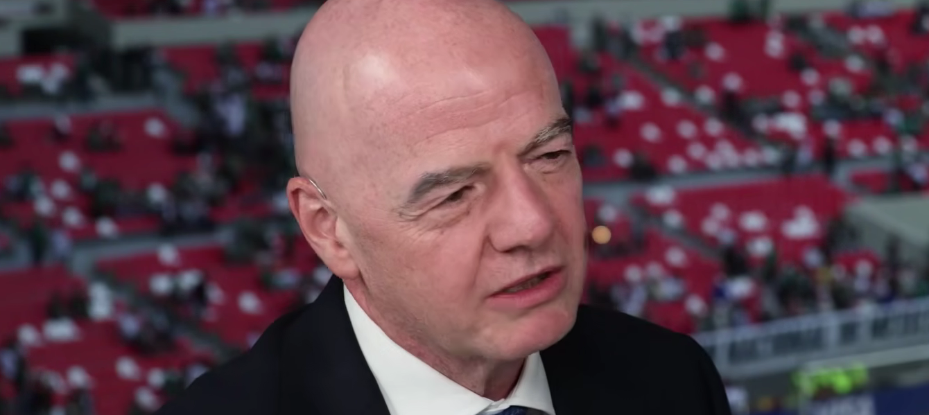 Włosi wciąż liczą, że pojadą na mundial! FIFA ma bardzo zakręcony pomysł Zdjęcie główne wpisu