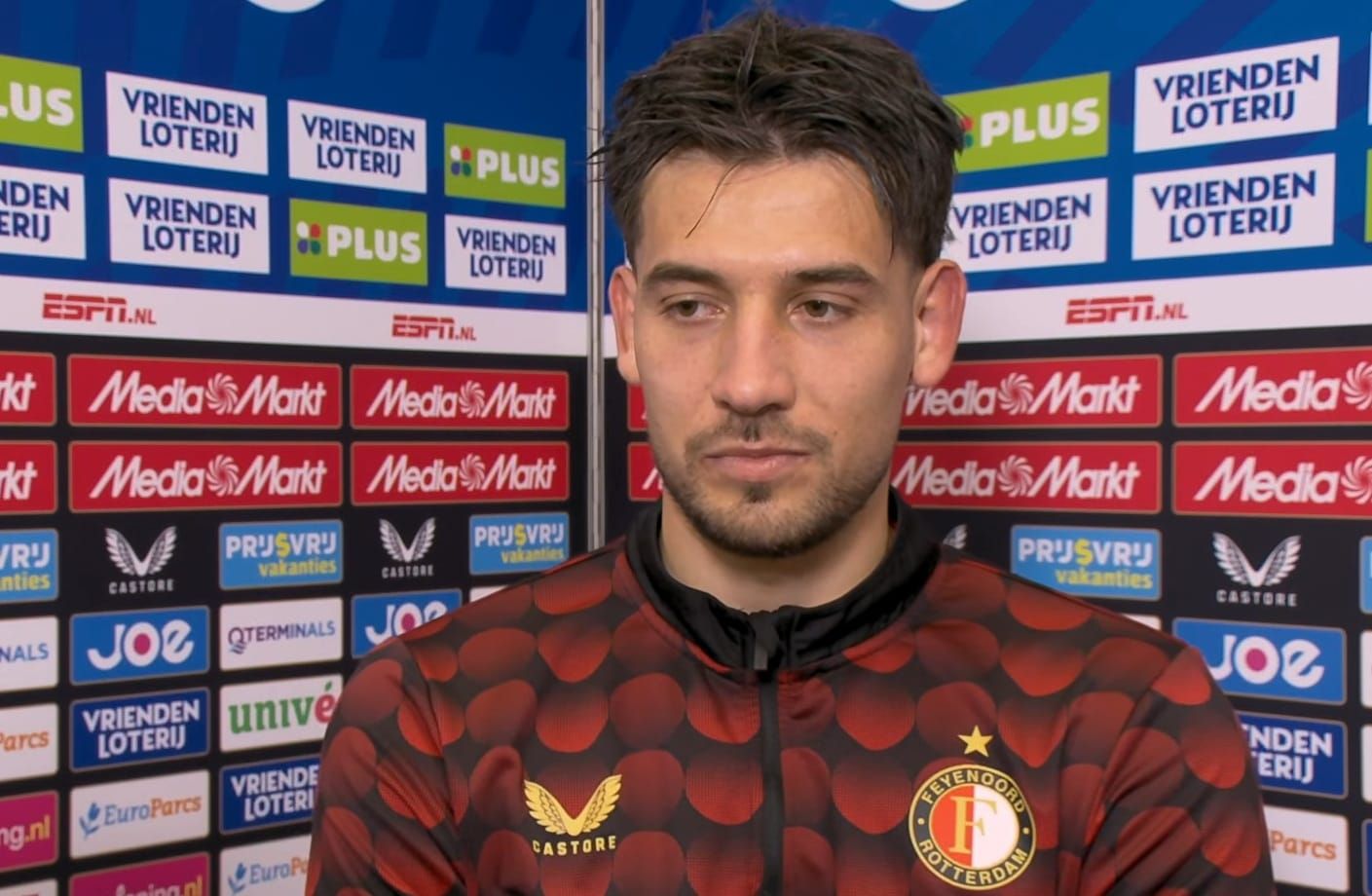 Niebywały pech Jakuba Modera. Kolejna kontuzja Zdjęcie główne wpisu