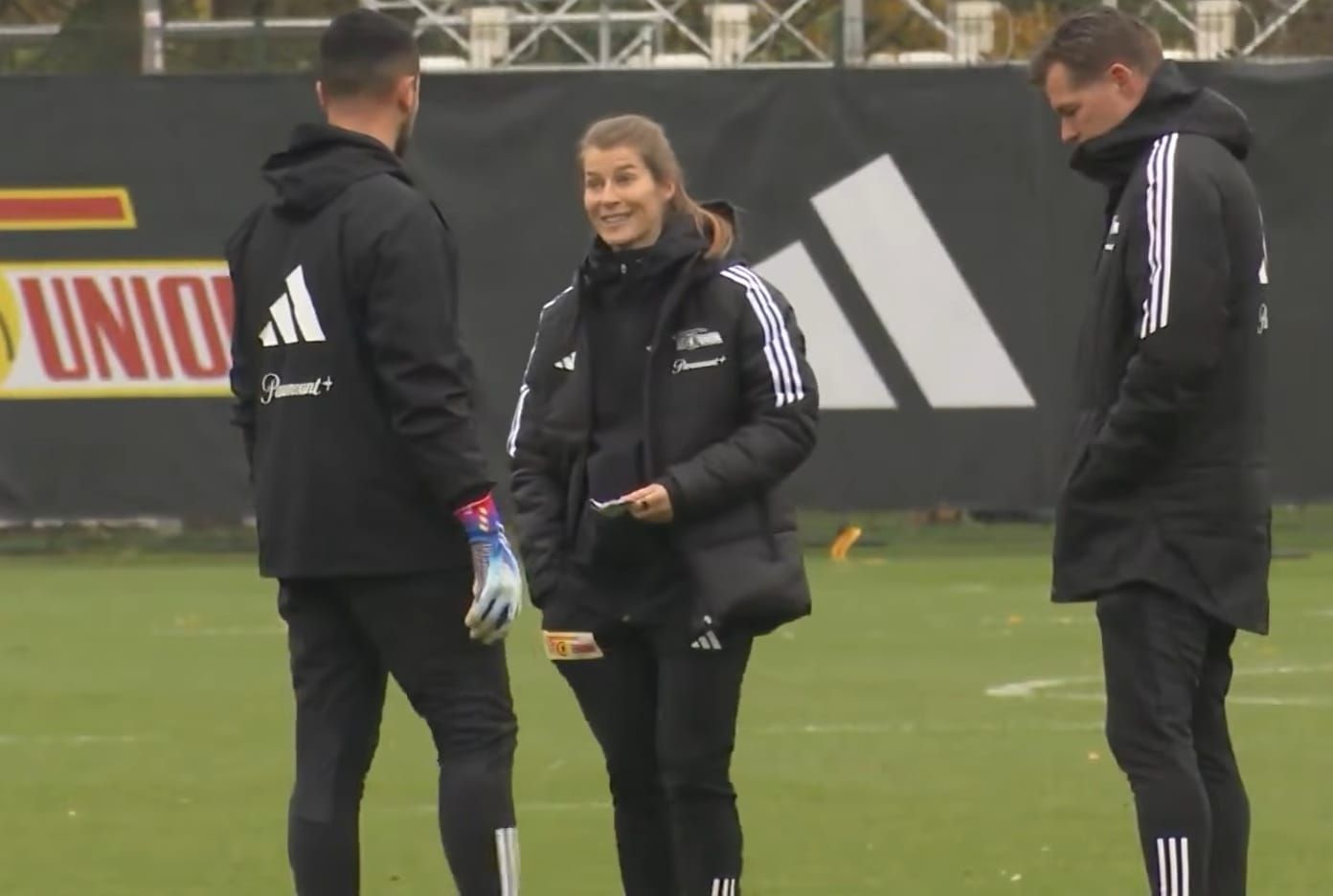 Historyczny moment w Niemczech! Kobieta poprowadzi zespół w Bundeslidze Zdjęcie główne wpisu