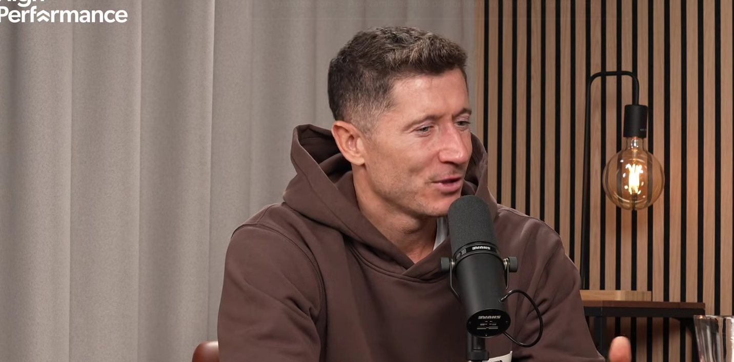 Robert Lewandowski dostał ofertę wielkiego kontraktu! Znamy szczegóły Zdjęcie główne wpisu