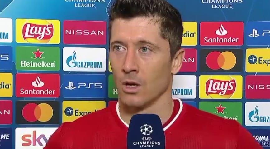 Kane uwielbiany w Bayernie bardziej niż Lewandowski. Niemcy wbijają szpilki Zdjęcie główne wpisu