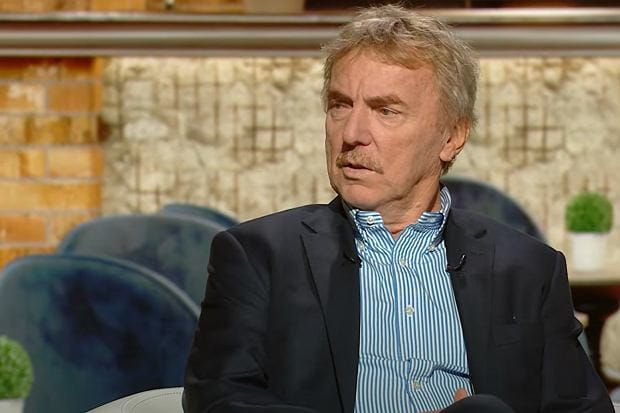 Zbigniew Boniek nie wierzy we współpracę Kwietnia z Królewskim. Klarowne stanowisko Zdjęcie główne wpisu
