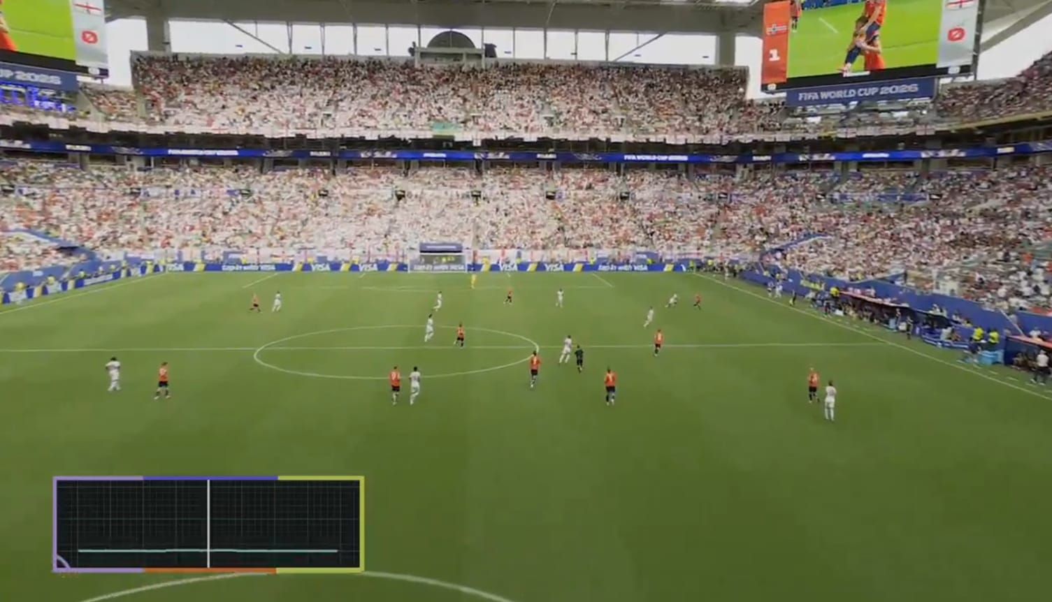FIFA wyjaśnia aferę kablową! Czujnik w piłce nie wykrył kontaktu Zdjęcie główne wpisu