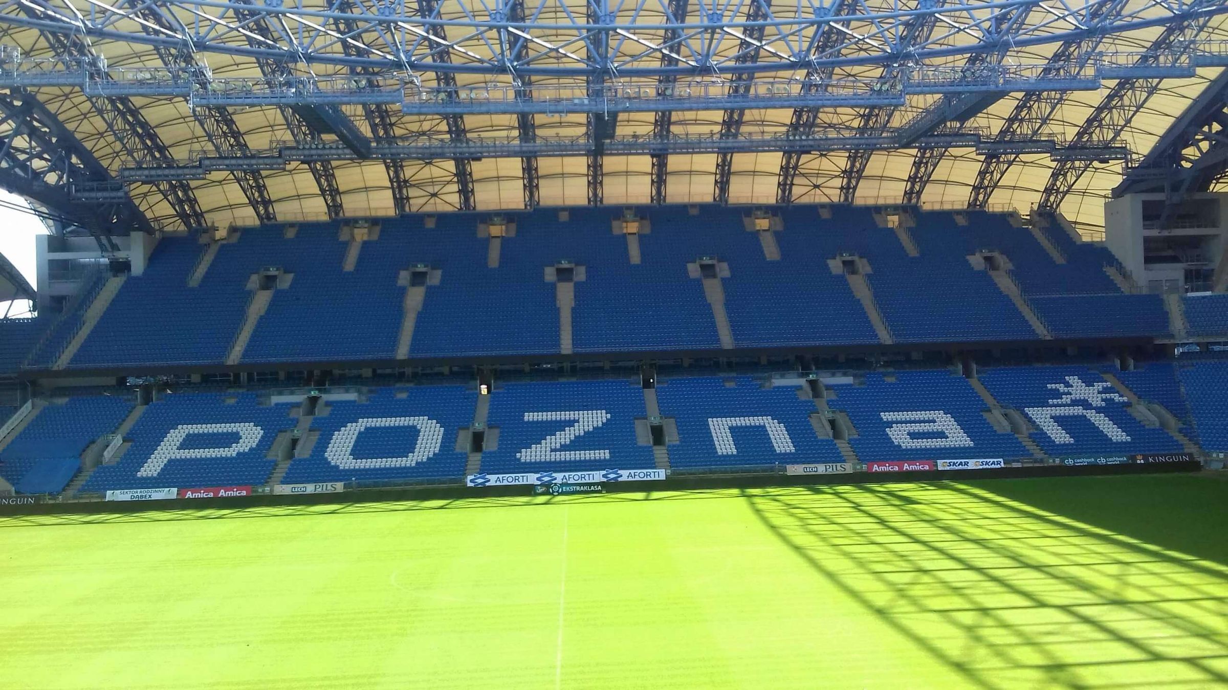 Lech Poznań sprowadzi nowego napastnika? Obserwuje go od 2013 roku Zdjęcie główne wpisu