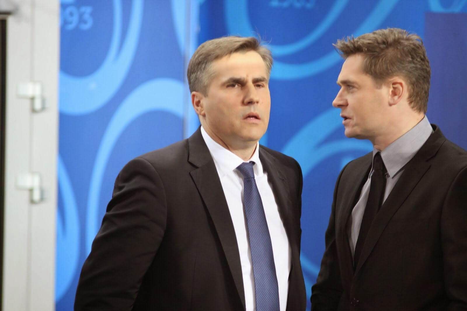 Dziekanowski odpowiada Sławomirowi Peszce! „Peszko, jak to Peszko…” Zdjęcie główne wpisu