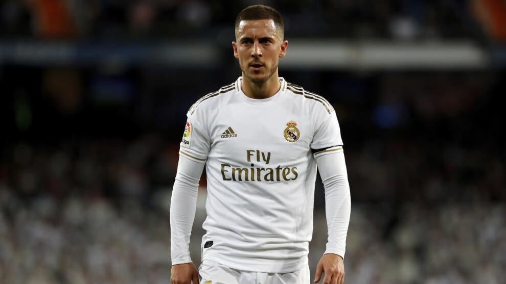 Eden Hazard nie może uporać się z kontuzjami. Hiszpański lekarz nie wyklucza końca kariery Zdjęcie główne wpisu