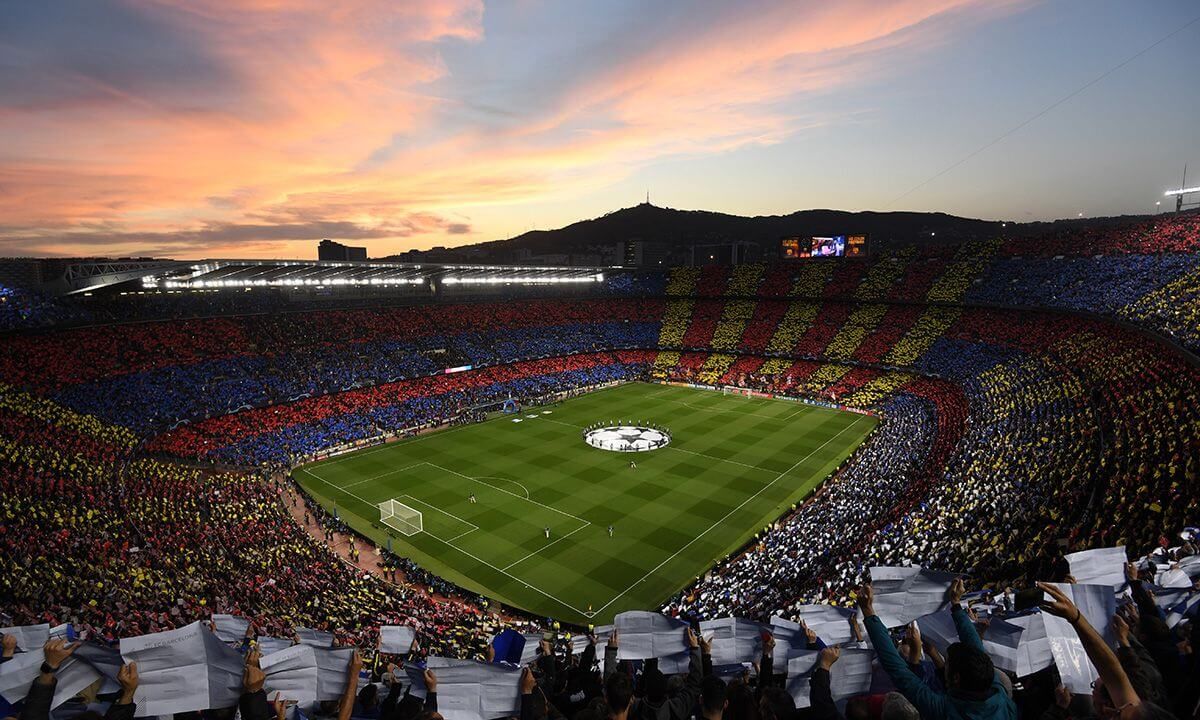 Kuriozalna sytuacja podczas meczu FC Barcelony. Kontuzji doznał nawet klubowy doktor Zdjęcie główne wpisu
