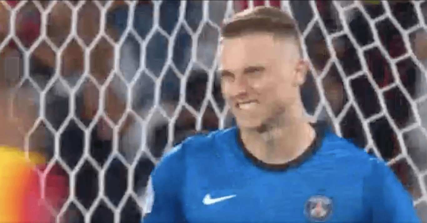 Beznadziejne zagranie Bułki! Polak antybohaterem! [WIDEO] Zdjęcie główne wpisu