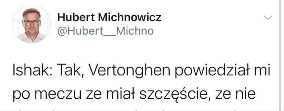 Vertonghen przyznał się do faulu na Skórasiu? „Mam szczęście, że sędzia tego nie zauważył” Zdjęcie główne wpisu