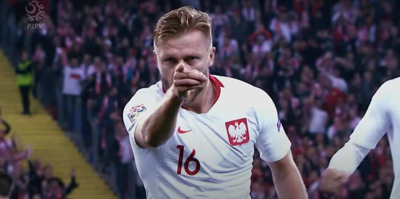 Błaszczykowski zazdrościł Lewandowskiemu? „Ja cię wprowadzałem do drużyny” Zdjęcie główne wpisu