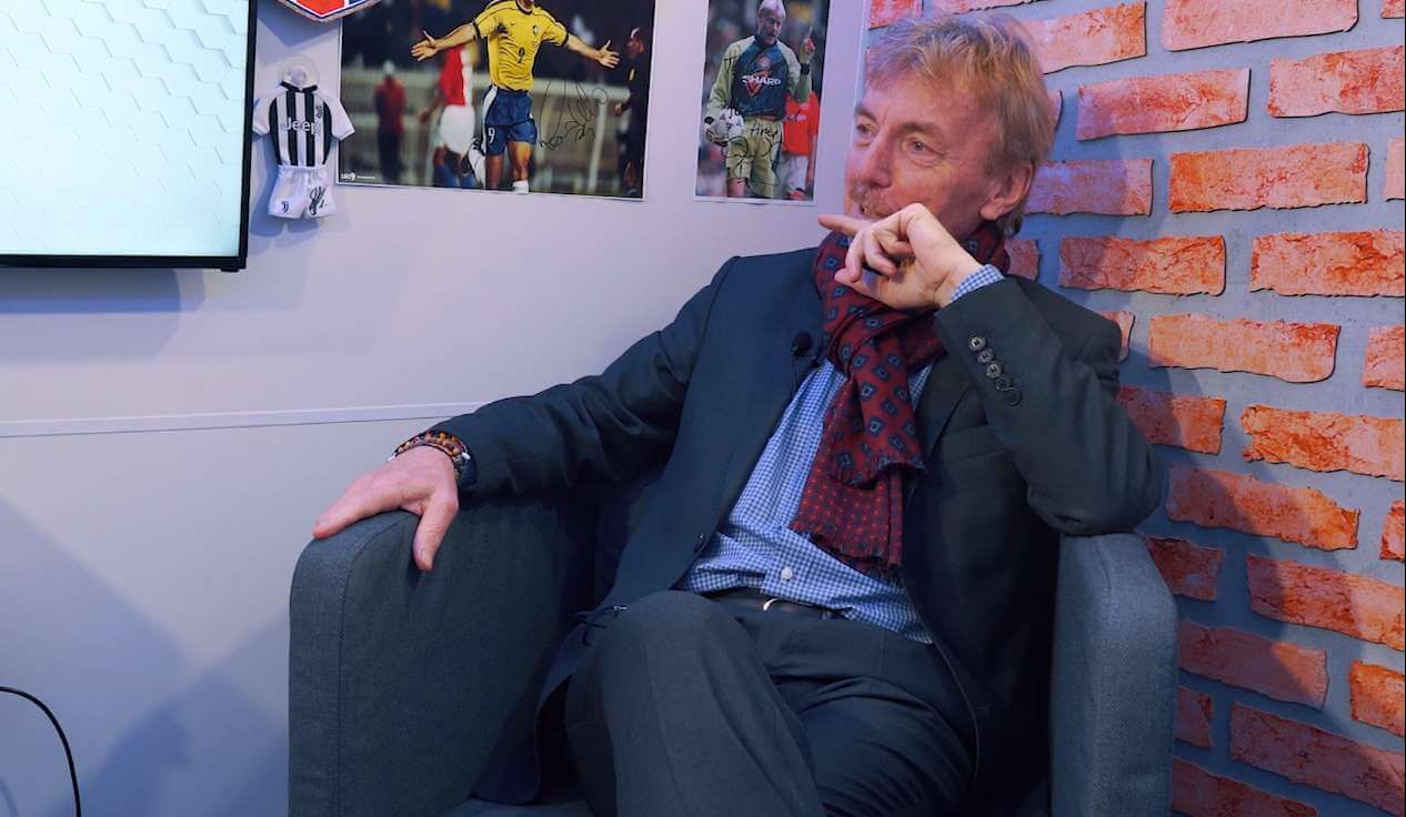 Boniek podsumował mecz z Niemcami. „To jednak trochę przesada” Zdjęcie główne wpisu