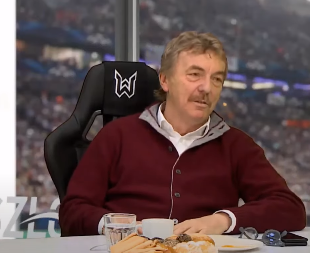 Zbigniew Boniek wytoczył działa w Fernando Santosa. „Żałował, że nie został zwolniony wcześniej” Zdjęcie główne wpisu