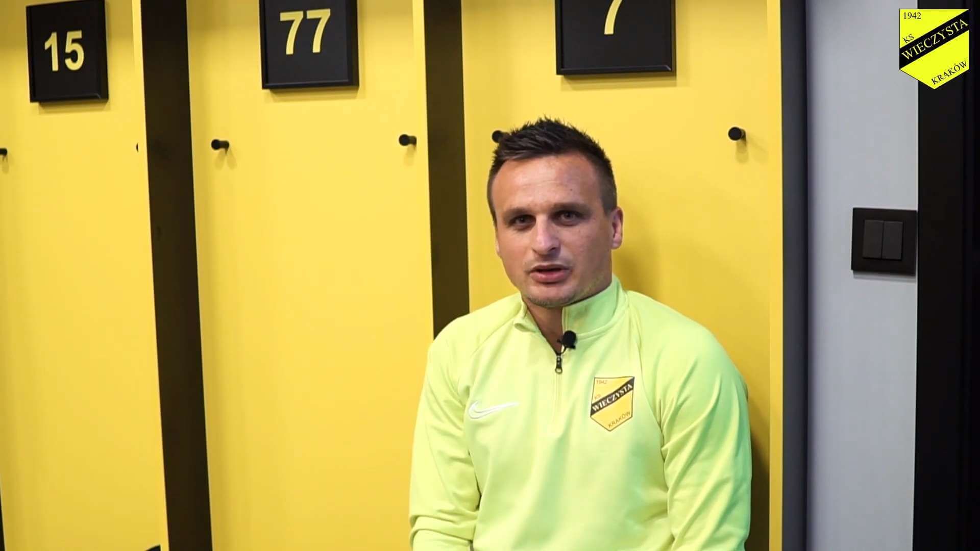 Smuda trenerem Wieczystej. Sławomir Peszko: „Oj „Szpaczek”, ty mi nawet tu nie odpuścisz” Zdjęcie główne wpisu
