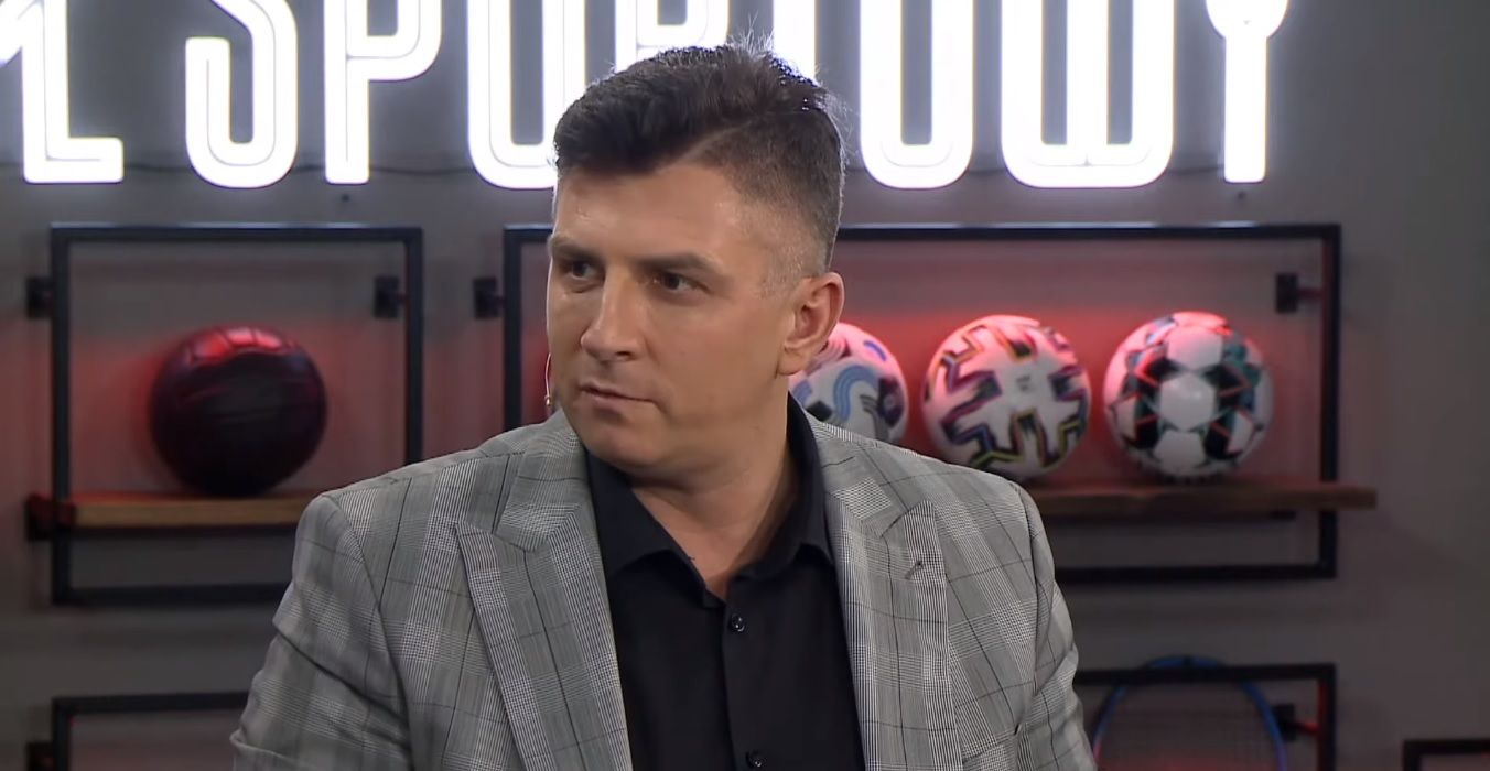 Mateusz Borek przekazał ciekawe doniesienia w sprawie Szymona Marciniaka. „Ma poważną propozycję od tamtejszej federacji” Zdjęcie główne wpisu