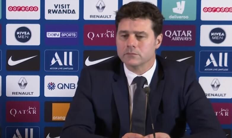Pochettino pogodzony z przegranym mistrzostwem? „Będzie trzeba podjąć decyzje, aby wzmocnić drużynę na następny sezon” Zdjęcie główne wpisu