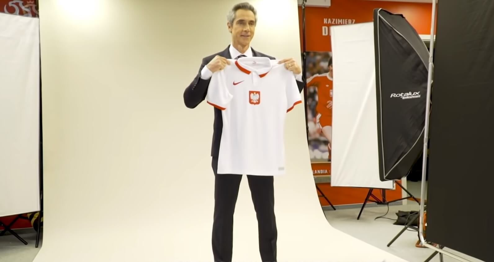 Tych piłkarzy skreśli Paulo Sousa. Kogo zabraknie na marcowym zgrupowaniu? Zdjęcie główne wpisu