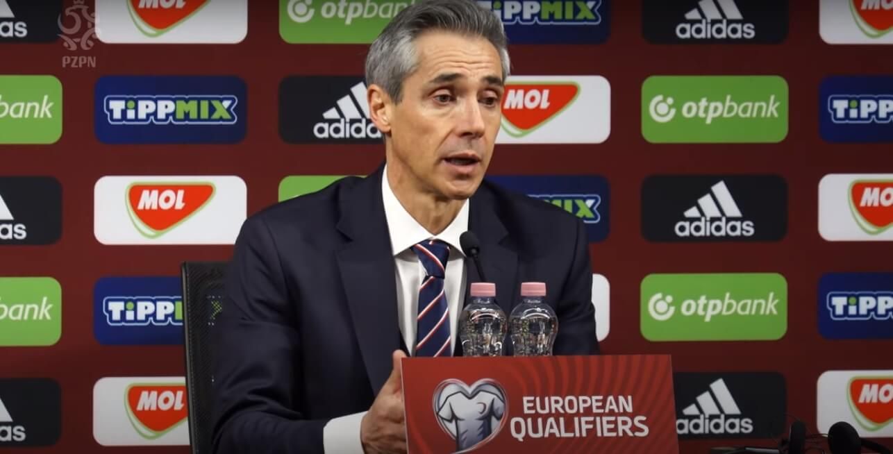 „Z pewnością zarobi dużo więcej, niż podano w mediach”. Edi Andradina o pensji Paulo Sousy we Flamengo Zdjęcie główne wpisu