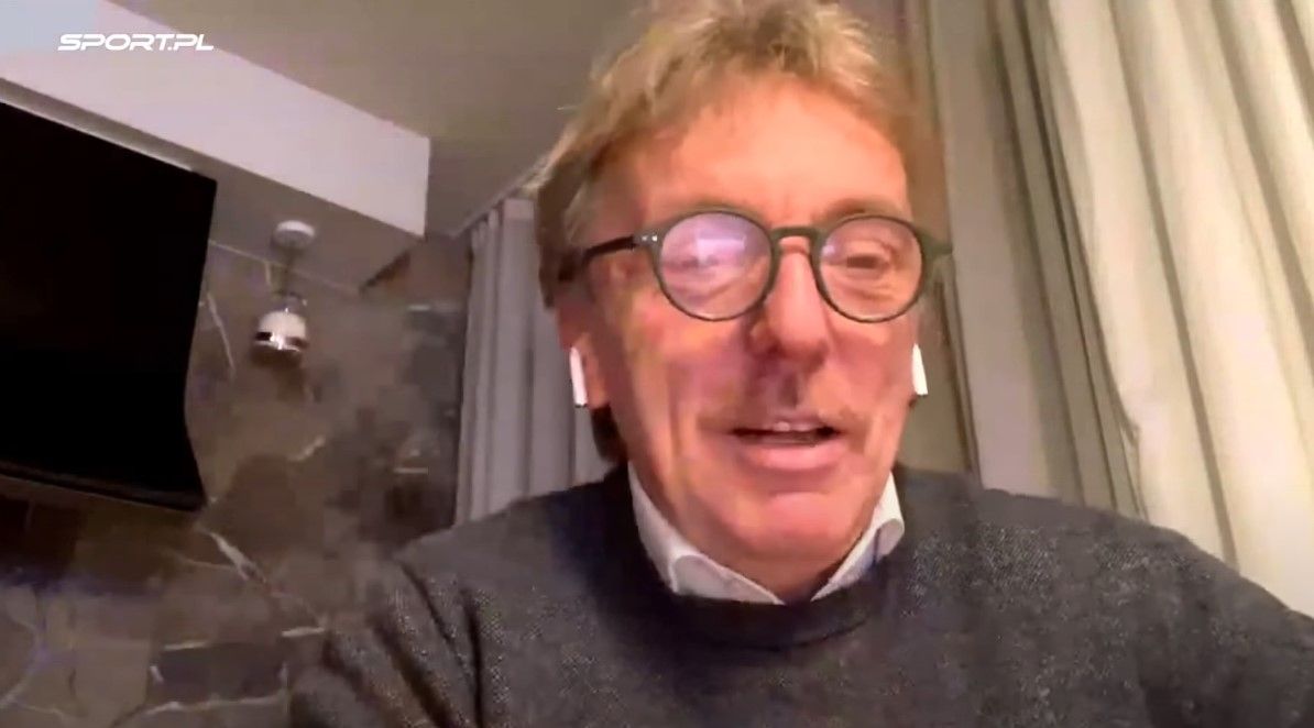 Zbigniew Boniek o Paulo Sousie: „Będzie mi musiał postawić dobrą whisky” Zdjęcie główne wpisu