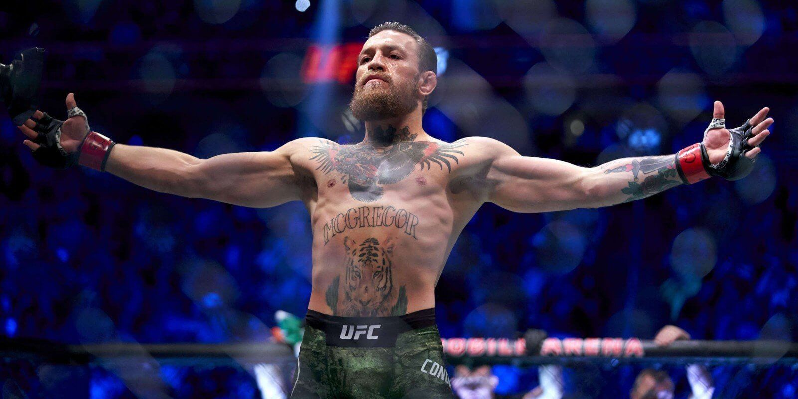 McGregor przedstawił swoją ofertę wykupienia Chelsea. Abramowicz się skusi? Zdjęcie główne wpisu