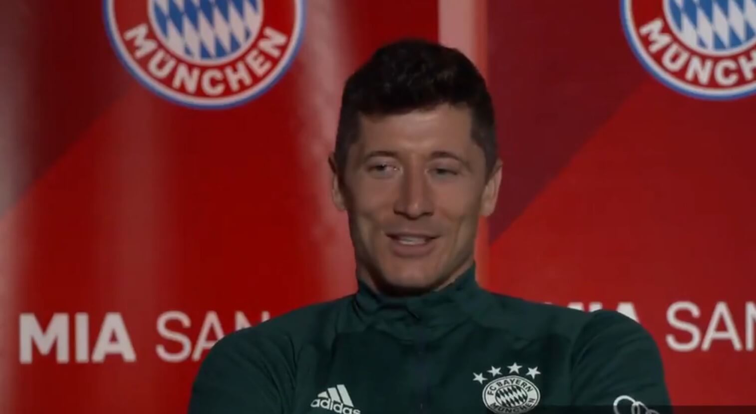Lewandowski w ogniu krytyki. Były reprezentant Niemiec ostro o Polaku Zdjęcie główne wpisu
