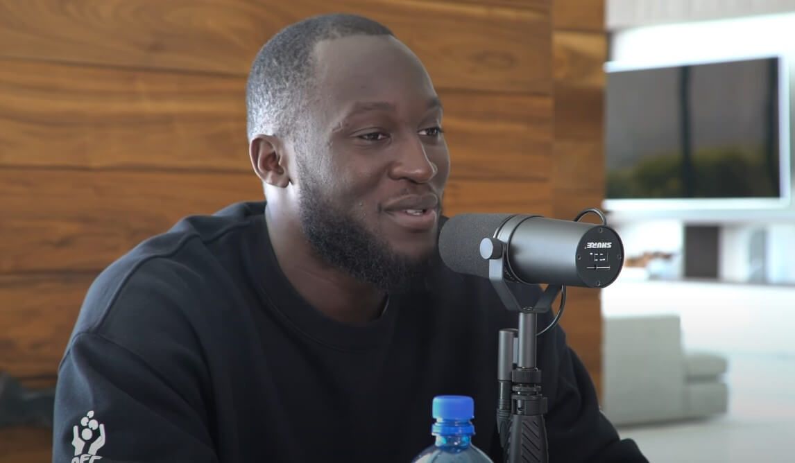 Lukaku zmienił zdanie. Lewandowski już nie jest najlepszym piłkarzem? Zdjęcie główne wpisu