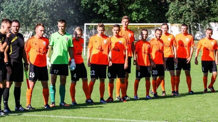 Ruch Zdzieszowice z nowym rekordem! Klub rozgromił konkurencję Zdjęcie główne wpisu