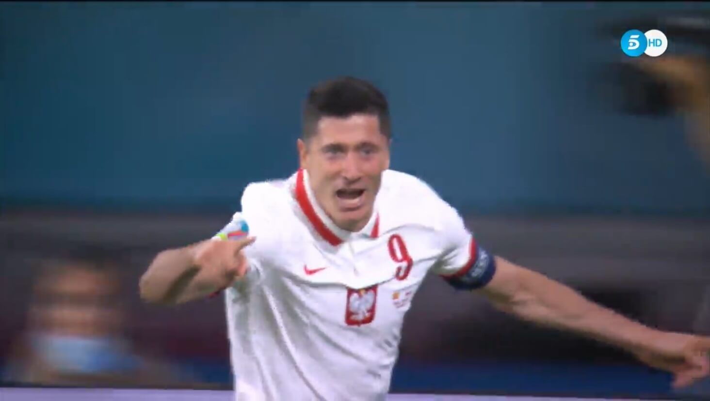 Polacy odrabiają straty! Lewandowski daje nam nadzieje [WIDEO] Zdjęcie główne wpisu