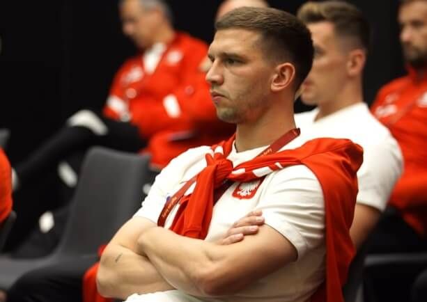 Jakub Świerczok ponownie opuści Ekstraklasę! Reprezentant Polski wybrał egzotyczny kierunek Zdjęcie główne wpisu