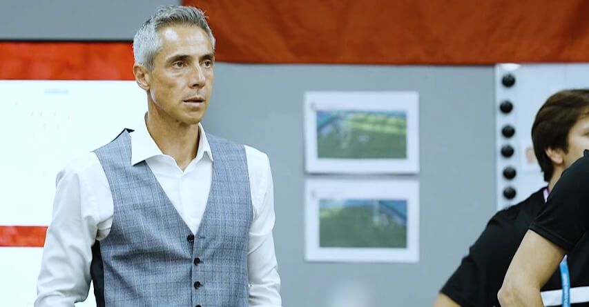 Nowe informacje ws. Paulo Sousy! Co z pracą w reprezentacji Polski? Zdjęcie główne wpisu