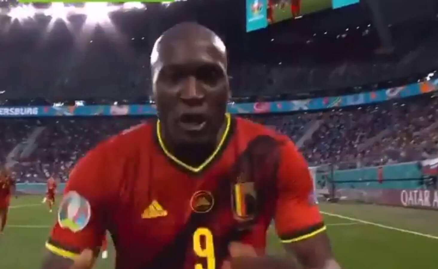 Gol Lukaku zadedykowany koledze z Interu. „Chris, I love you” [WIDEO] Zdjęcie główne wpisu