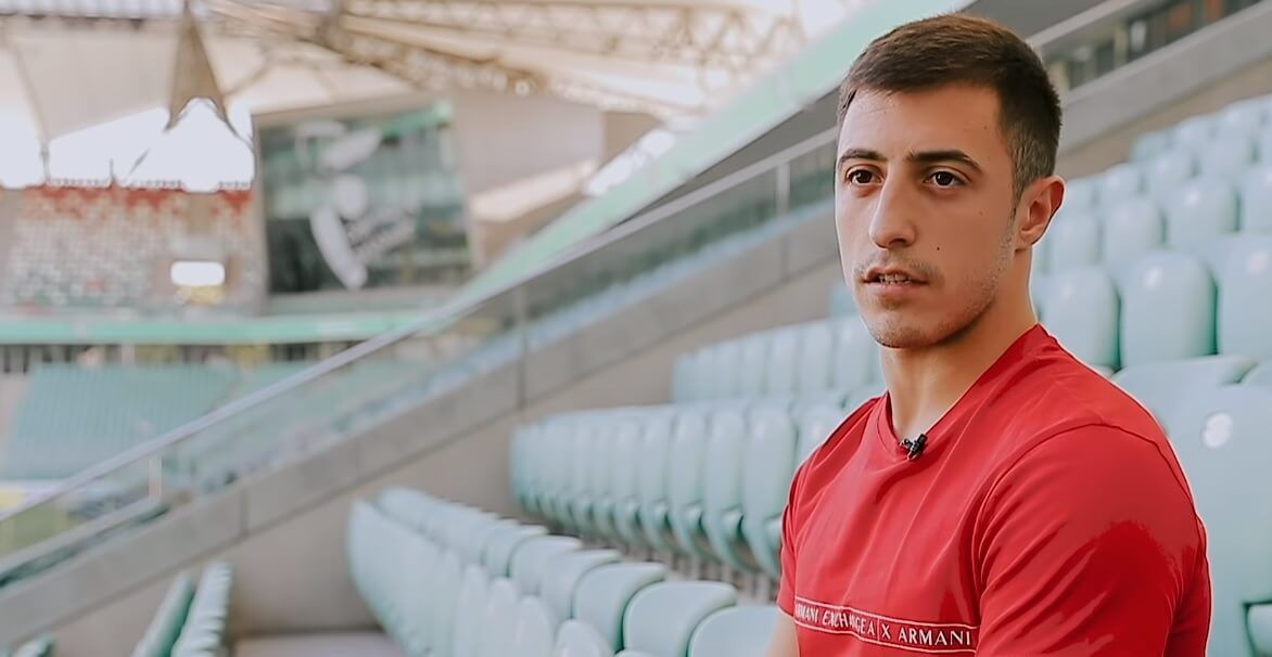 Josip Juranović bliski zmiany klubu! Były piłkarz Legii trafi do zespołu z lig TOP 5 Zdjęcie główne wpisu