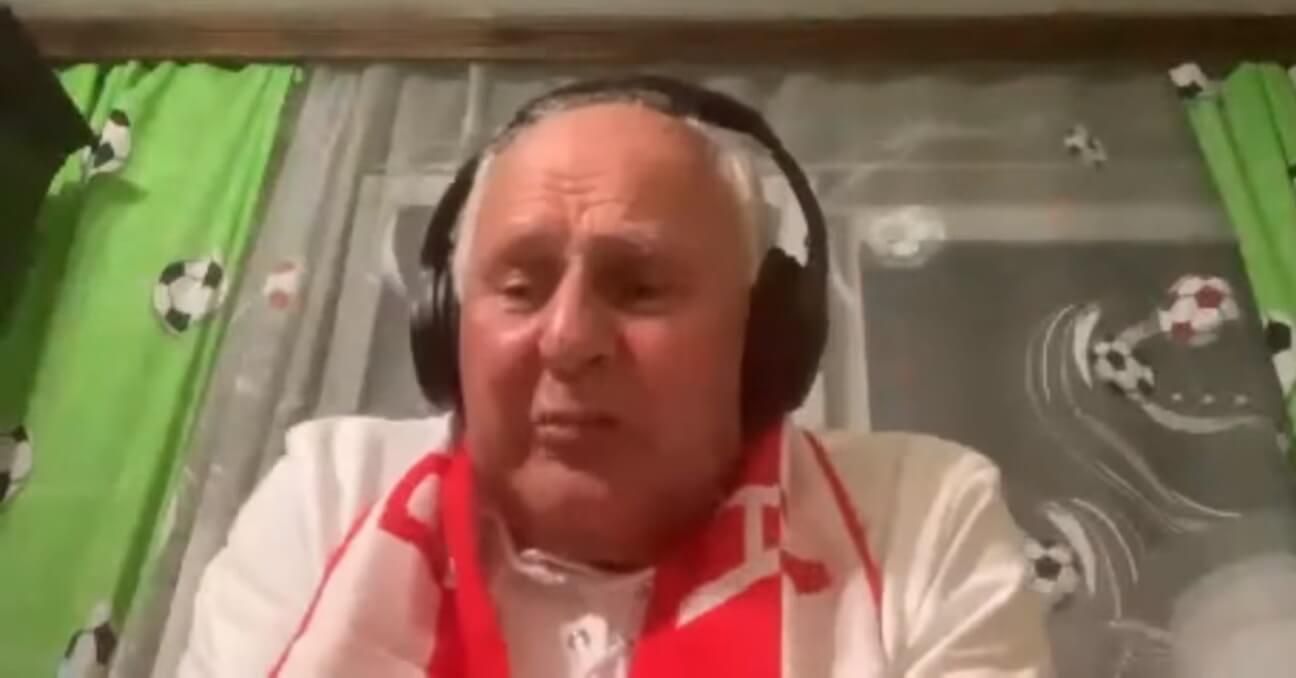 Jan Tomaszewski grzmi po ogłoszeniu powołań! „Nie rozumiem, na jakiej podstawie Sousa go powołał” Zdjęcie główne wpisu