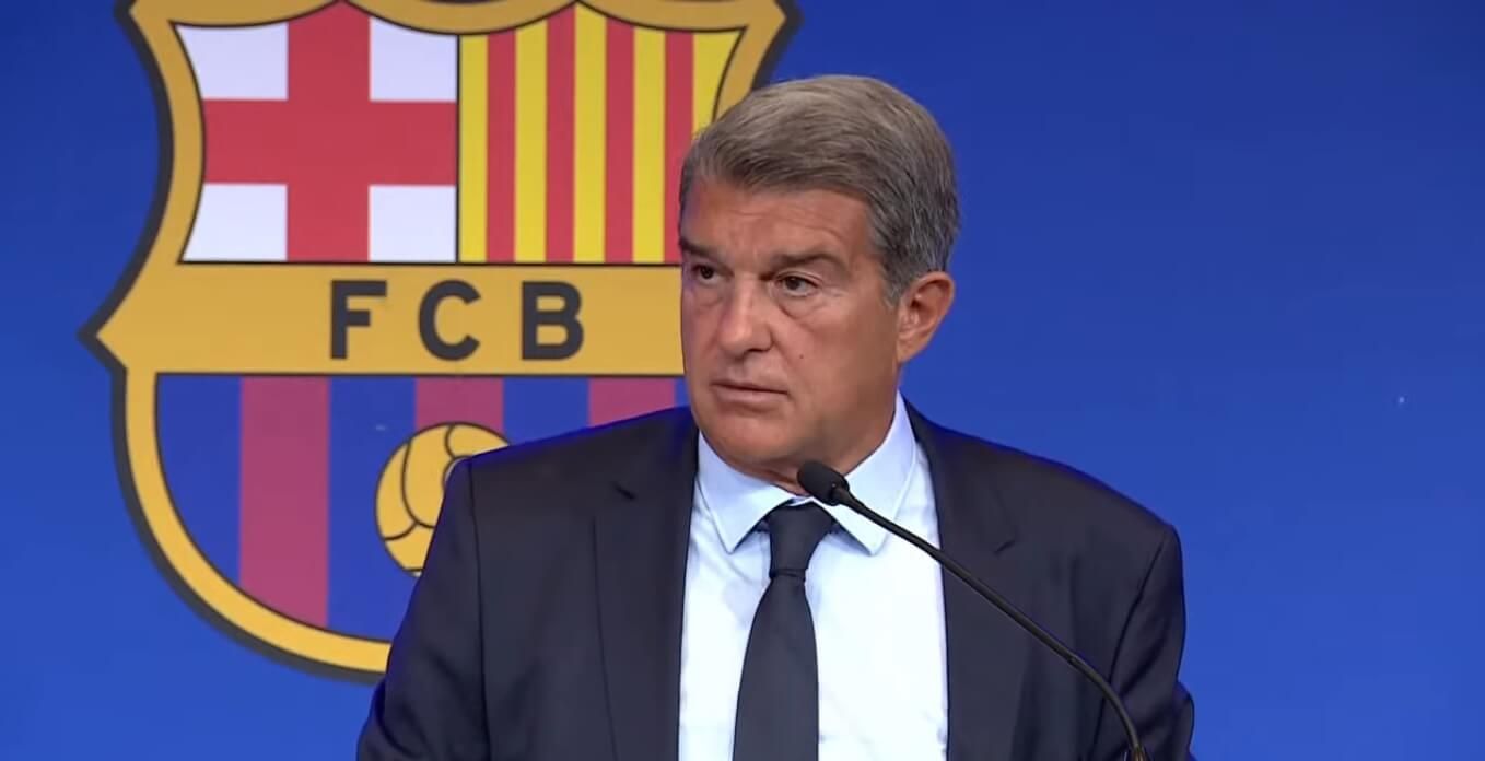 Laporta skomentował doniesienia o powrocie Neymara. „Jest wyjątkowym zawodnikiem” Zdjęcie główne wpisu
