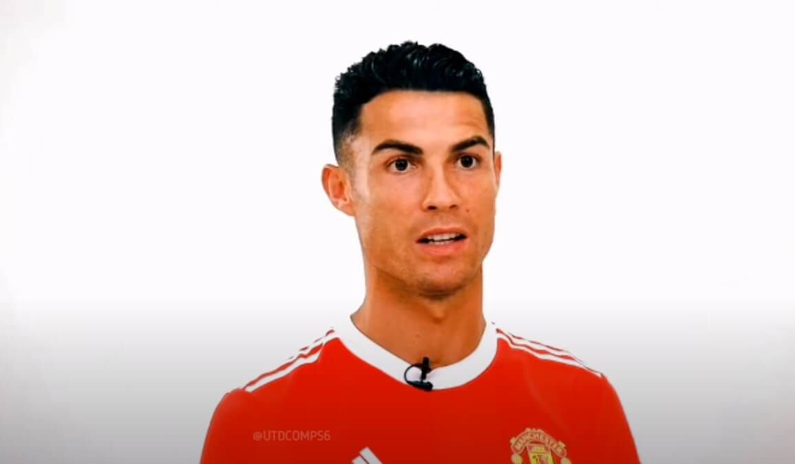Media: Klub z Ligi Mistrzów zainteresowany Cristiano Ronaldo. Wróci do byłego zespołu? Zdjęcie główne wpisu
