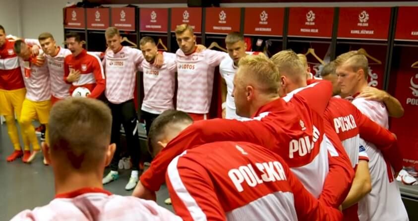 Reprezentacja Polski została okradziona. Do zdarzenia doszło w hotelu Zdjęcie główne wpisu