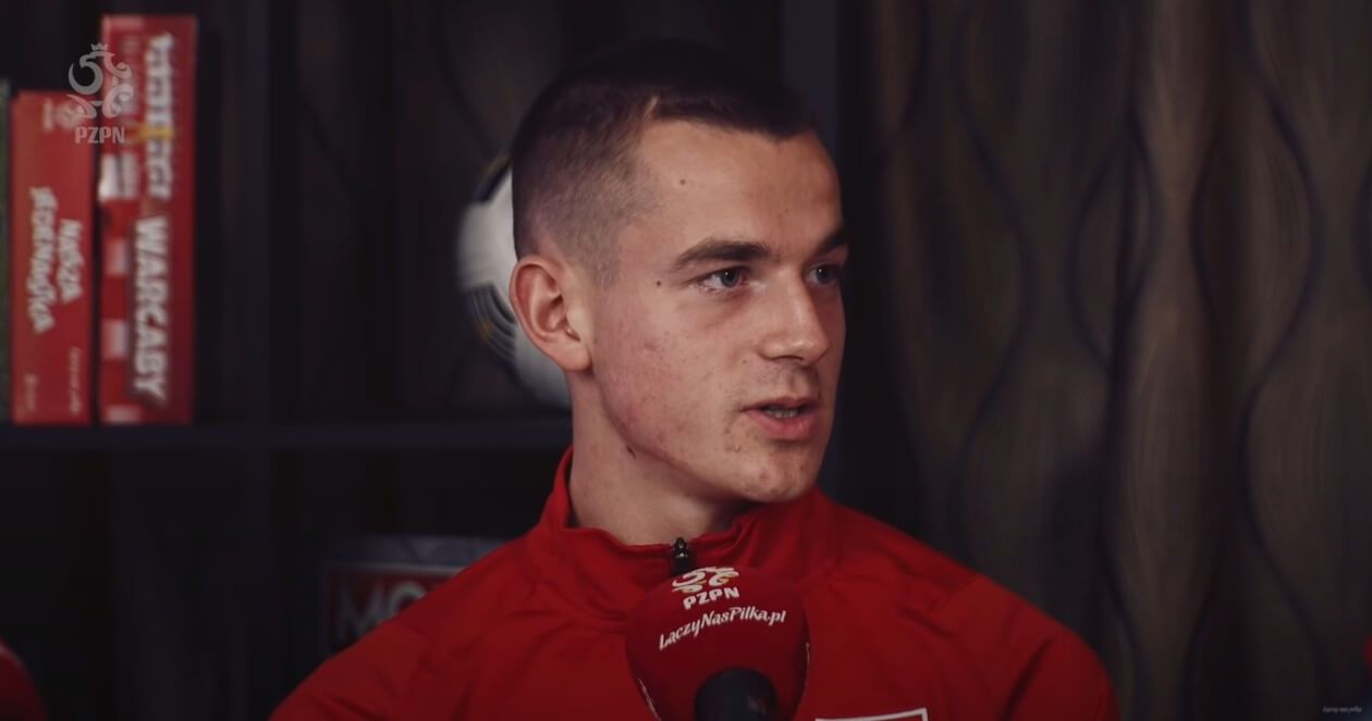 Jakub Kamiński coraz bliżej przenosin za granicę. Transfer kwestią czasu Zdjęcie główne wpisu