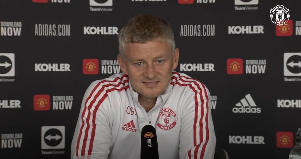 Kto będzie wykonawcą karnych w Manchesterze United? „To będzie moja decyzja” Zdjęcie główne wpisu