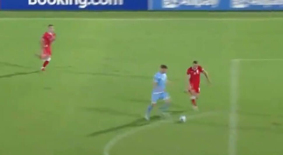 San Marino ponownie strzela gola Polsce. Cofamy się do 2013 roku? [WIDEO] Zdjęcie główne wpisu