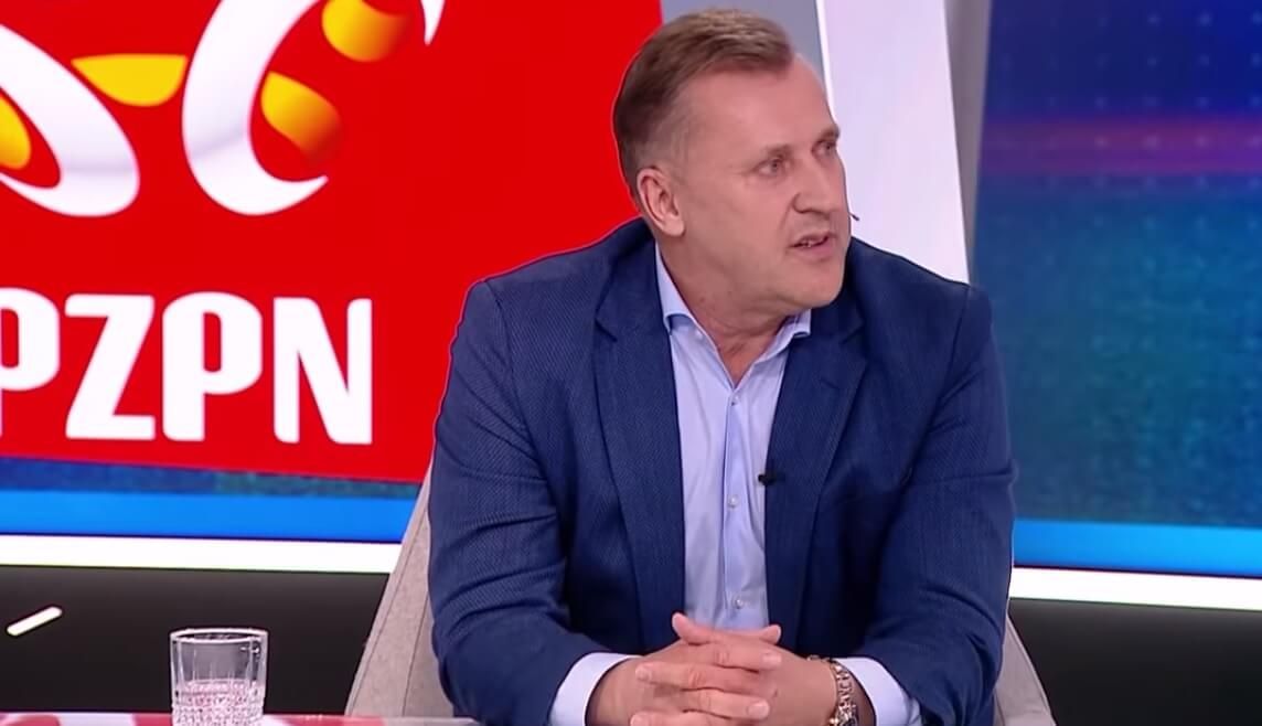 Cezary Kulesza o polsko-amerykańskim talencie z MLS: Trwają wstępne rozmowy dotyczące przyszłości Zdjęcie główne wpisu