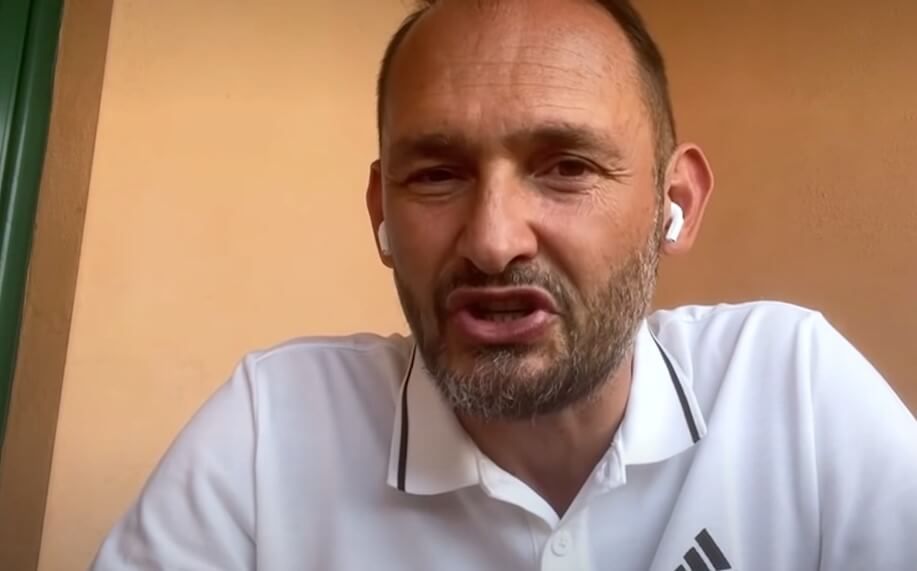 Gianluca Di Marzio o Kozłowskim i Zielińskim. „Należy dostrzegać i odpowiednio szybko wyłapywać takich piłkarzy” Zdjęcie główne wpisu