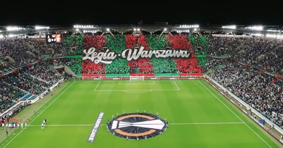 Hit transferowy w Ekstraklasie? Legia blisko ściągnięcia ligowej gwiazdy Zdjęcie główne wpisu