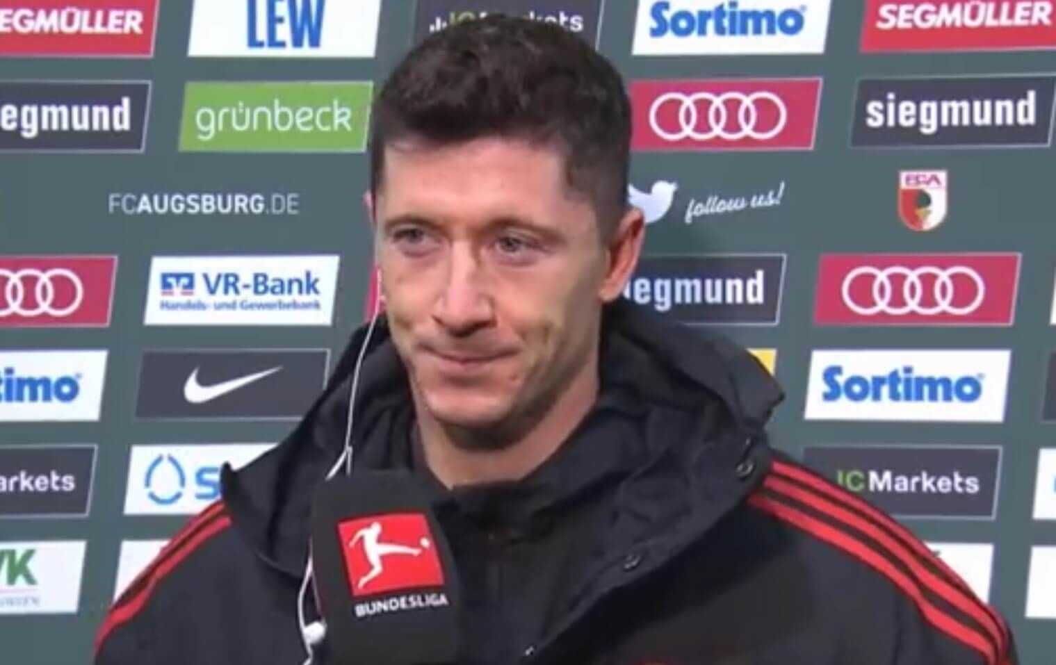 Bayern wycenił Lewandowskiego. Kwota odstraszy FC Barcelonę? Zdjęcie główne wpisu