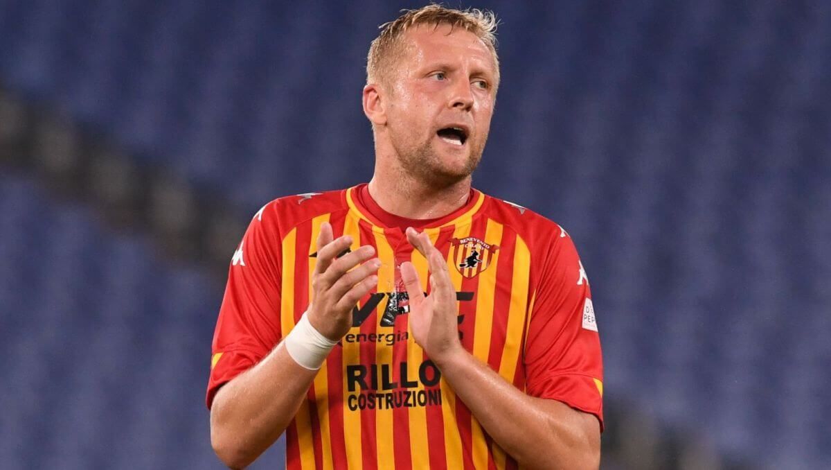 Kamil Glik znowu zagra w Serie A? Pojawił się klub, który chce wykupić Polaka! Zdjęcie główne wpisu