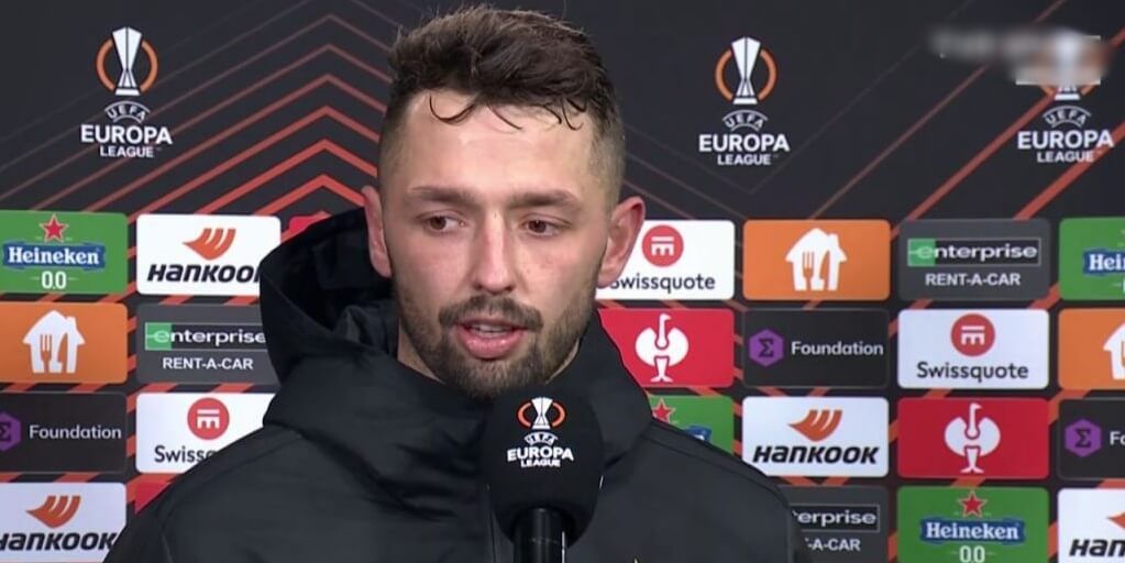 Wieteska ostro podsumował sytuację Legii. „Jesteśmy w du*ie” [WIDEO] Zdjęcie główne wpisu