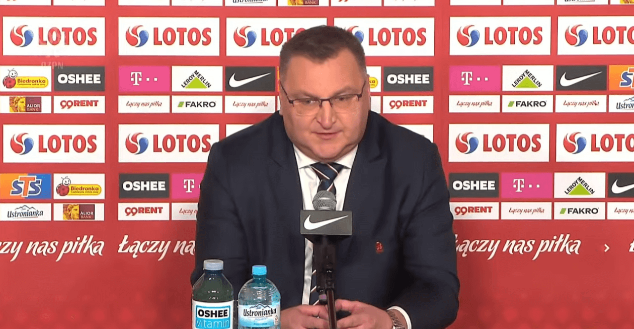 Będziemy mieć hitowy powrót do kadry. Czesław Michniewicz potwierdza Zdjęcie główne wpisu