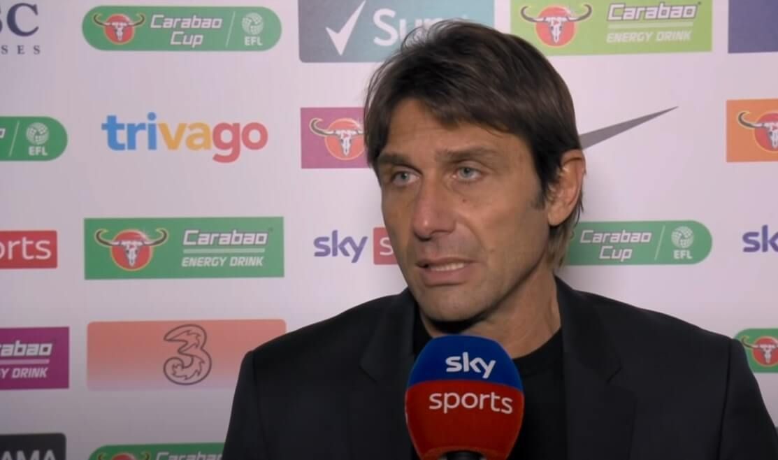 Antonio Conte potępia wykluczenie Rosji ze świata sportu. Stanowcza odpowiedź ukraińskiego tenisisty Zdjęcie główne wpisu