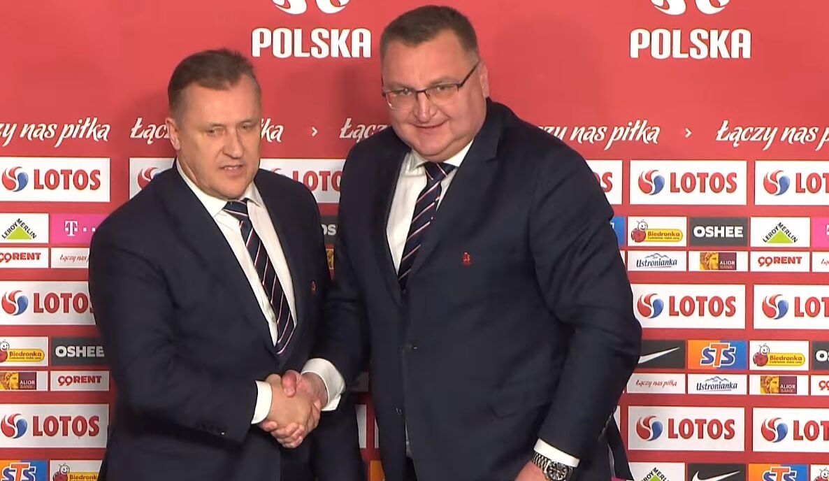 Kulesza potwierdza, kiedy spotka się z Michniewiczem! Poniedziałek dniem sądnym Zdjęcie główne wpisu