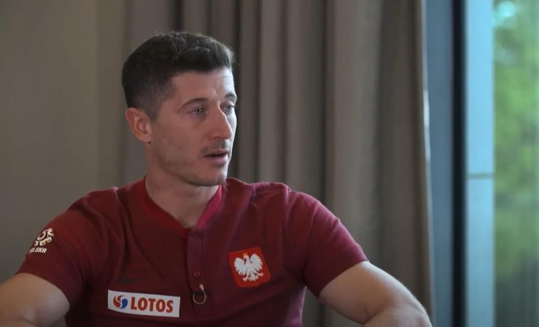 Lewandowski o natrętnych kibicach. „Mnie to denerwuje” Zdjęcie główne wpisu